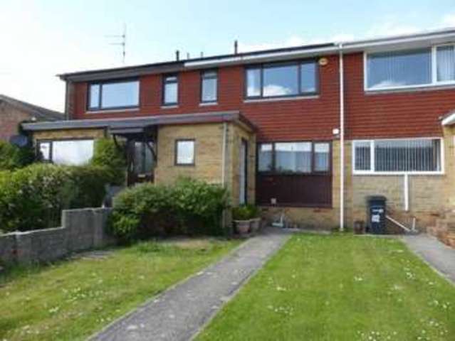  Image of 3 bedroom Terraced house for sale in Thatcham Park Yeovil BA21 at Thatcham Park  Yeovil, BA21 3BP