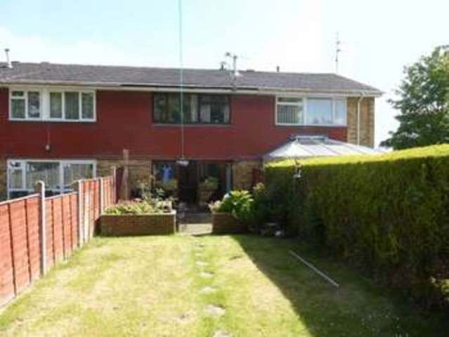  Image of 3 bedroom Terraced house for sale in Thatcham Park Yeovil BA21 at Thatcham Park  Yeovil, BA21 3BP