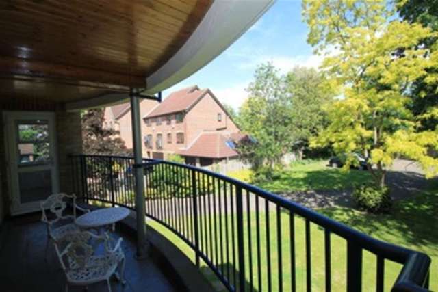  Image of 2 bedroom Flat to rent in The Avenue Beckenham BR3 at Beckenham, BR3 5DG