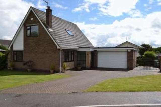  Image of 3 bedroom Detached house for sale in The Avenue Gainsborough DN21 at The Avenue  Gainsborough, DN21 1HJ