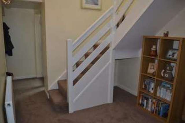  Image of 3 bedroom Detached house for sale in The Avenue Gainsborough DN21 at The Avenue  Gainsborough, DN21 1HJ