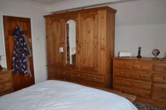  Image of 3 bedroom Detached house for sale in The Avenue Gainsborough DN21 at The Avenue  Gainsborough, DN21 1HJ