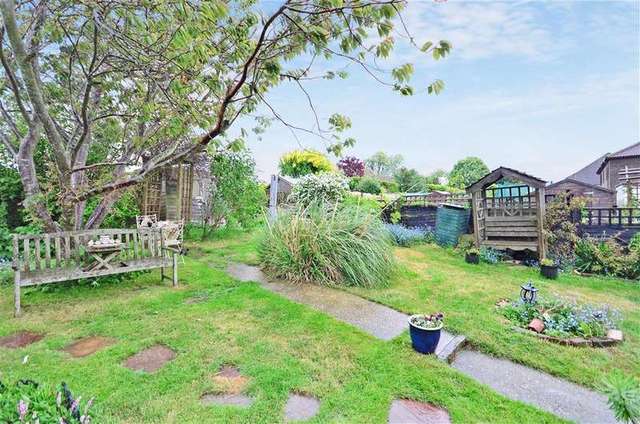  Image of 3 bedroom End of Terrace for sale in The Avenue St. Margarets-At-Cliffe Dover CT15 at St Margarets-At-Cliffe Dover Dover, CT15 6BE