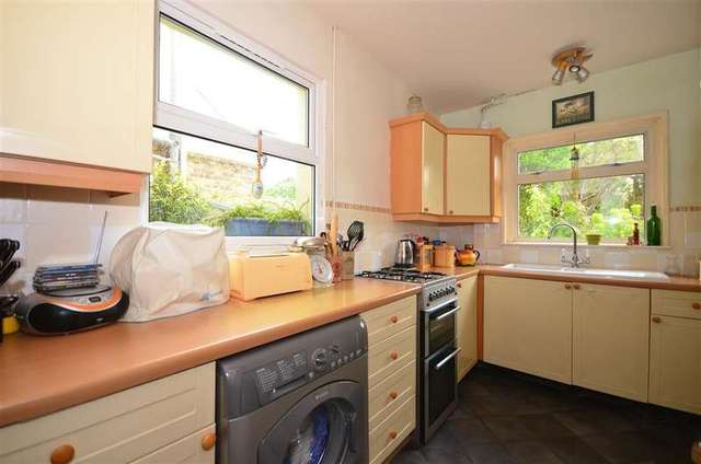  Image of 3 bedroom End of Terrace for sale in The Avenue St. Margarets-At-Cliffe Dover CT15 at St Margarets-At-Cliffe Dover Dover, CT15 6BE