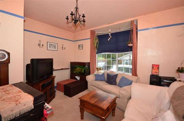  Image of 3 bedroom End of Terrace for sale in The Avenue St. Margarets-At-Cliffe Dover CT15 at St Margarets-At-Cliffe Dover Dover, CT15 6BE