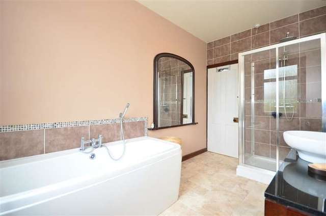  Image of 3 bedroom End of Terrace for sale in The Avenue St. Margarets-At-Cliffe Dover CT15 at St Margarets-At-Cliffe Dover Dover, CT15 6BE