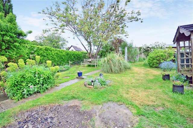  Image of 3 bedroom End of Terrace for sale in The Avenue St. Margarets-At-Cliffe Dover CT15 at St Margarets-At-Cliffe Dover Dover, CT15 6BE