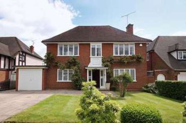  Image of 4 bedroom Detached house for sale in The Beacons Loughton IG10 at The Beacons  Loughton, IG10 2SQ