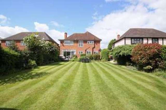  Image of 4 bedroom Detached house for sale in The Beacons Loughton IG10 at The Beacons  Loughton, IG10 2SQ