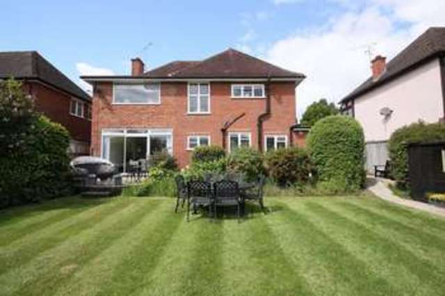  Image of 4 bedroom Detached house for sale in The Beacons Loughton IG10 at The Beacons  Loughton, IG10 2SQ