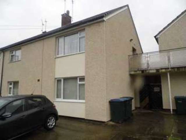 Image of 2 bedroom Detached house for sale in The Boxhill Coventry CV3 at Coventry West Midlands Coventry, CV3 1ES