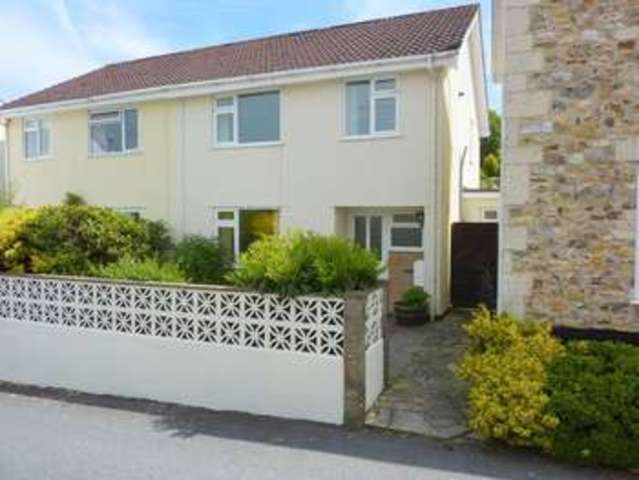  Image of 3 bedroom Semi-Detached house for sale in The Butts Colyton EX24 at The Butts  COLYTON, EX24 6NU