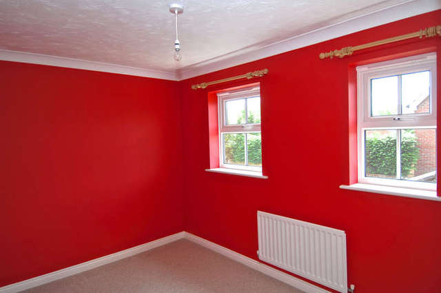  Image of 2 bedroom Semi-Detached house to rent in The Cains Taverham Norwich NR8 at Taverham Norwich Norfolk, NR8 6FU