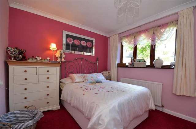  Image of 4 bedroom Bungalow for sale in The Chase Wickford SS12 at Wickford Essex Wickford, SS12 9EX