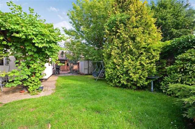  Image of 4 bedroom Bungalow for sale in The Chase Wickford SS12 at Wickford Essex Wickford, SS12 9EX