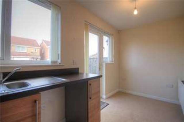  Image of 3 bedroom Terraced house for sale in The Chequers Consett DH8 at Consett County Durham Allensford, DH8 7EQ