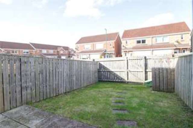  Image of 3 bedroom Terraced house for sale in The Chequers Consett DH8 at Consett County Durham Allensford, DH8 7EQ