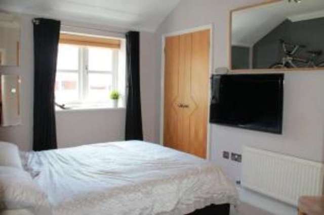  Image of 1 bedroom Detached house for sale in Windsor Place Leamington Spa CV32 at Windsor Place Leamington Spa Royal Leamington Spa, CV32 5EN