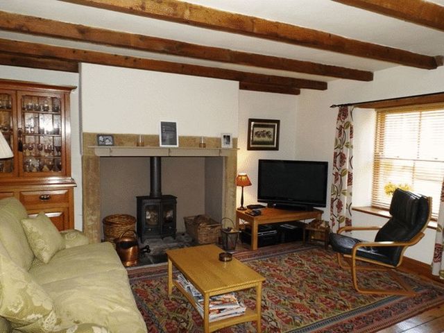  Image of 2 bedroom Cottage to rent in West Thirston West Thirston Morpeth NE65 at West Thirston - Two Bedroom Cottage  West Thirston, NE65 9EG