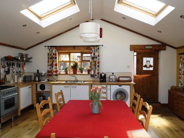  Image of 2 bedroom Cottage to rent in West Thirston West Thirston Morpeth NE65 at West Thirston - Two Bedroom Cottage  West Thirston, NE65 9EG
