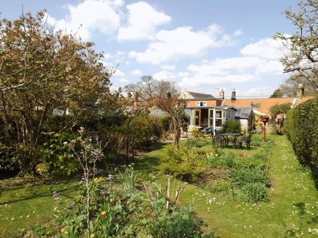 Image of 2 bedroom Cottage to rent in West Thirston West Thirston Morpeth NE65 at West Thirston - Two Bedroom Cottage  West Thirston, NE65 9EG