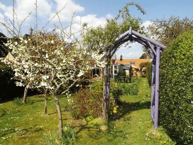  Image of 2 bedroom Cottage to rent in West Thirston West Thirston Morpeth NE65 at West Thirston - Two Bedroom Cottage  West Thirston, NE65 9EG