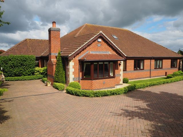  Image of 5 bedroom Detached house for sale in Church Street Foston Grantham NG32 at Church Street Foston Grantham, NG32 2LG