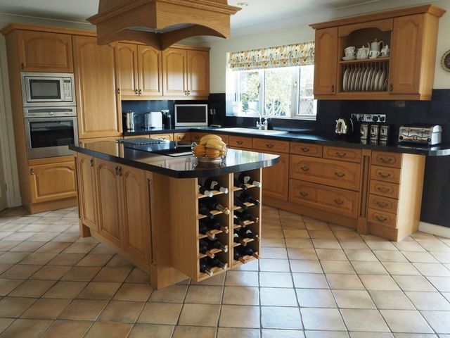  Image of 5 bedroom Detached house for sale in Church Street Foston Grantham NG32 at Church Street Foston Grantham, NG32 2LG