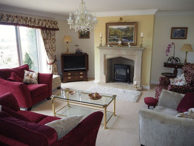  Image of 5 bedroom Detached house for sale in Church Street Foston Grantham NG32 at Church Street Foston Grantham, NG32 2LG