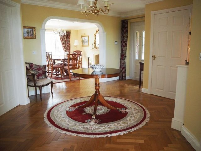  Image of 5 bedroom Detached house for sale in Church Street Foston Grantham NG32 at Church Street Foston Grantham, NG32 2LG
