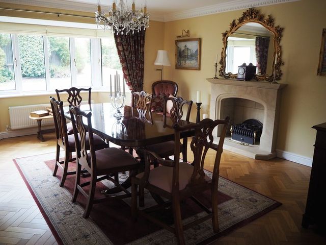  Image of 5 bedroom Detached house for sale in Church Street Foston Grantham NG32 at Church Street Foston Grantham, NG32 2LG