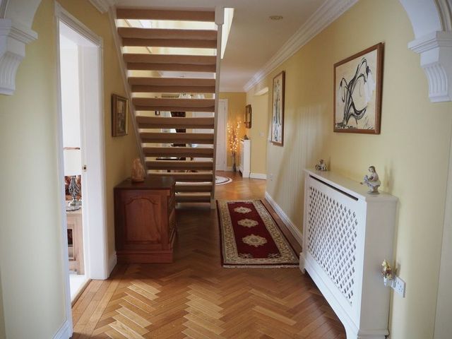  Image of 5 bedroom Detached house for sale in Church Street Foston Grantham NG32 at Church Street Foston Grantham, NG32 2LG