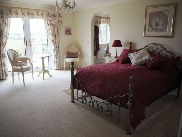  Image of 5 bedroom Detached house for sale in Church Street Foston Grantham NG32 at Church Street Foston Grantham, NG32 2LG