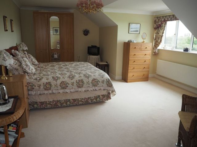  Image of 5 bedroom Detached house for sale in Church Street Foston Grantham NG32 at Church Street Foston Grantham, NG32 2LG