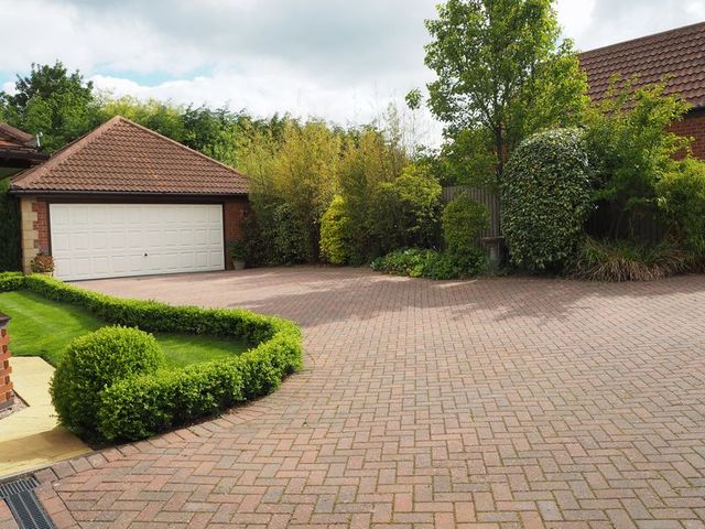  Image of 5 bedroom Detached house for sale in Church Street Foston Grantham NG32 at Church Street Foston Grantham, NG32 2LG