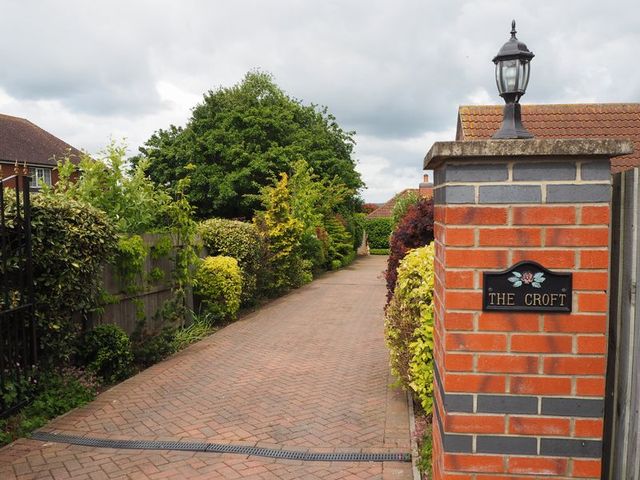  Image of 5 bedroom Detached house for sale in Church Street Foston Grantham NG32 at Church Street Foston Grantham, NG32 2LG