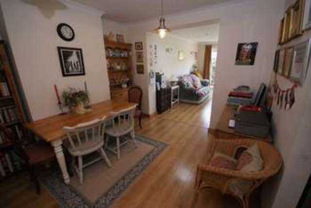  Image of 3 bedroom Property for sale in The Downsway Portchester Fareham PO16 at The Downsway Portchester Fareham, PO16 8NU