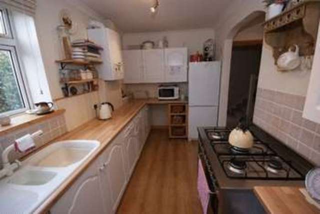  Image of 3 bedroom Property for sale in The Downsway Portchester Fareham PO16 at The Downsway Portchester Fareham, PO16 8NU