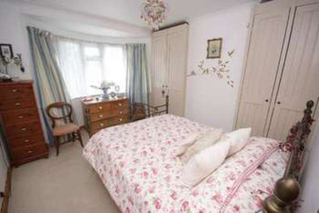  Image of 3 bedroom Property for sale in The Downsway Portchester Fareham PO16 at The Downsway Portchester Fareham, PO16 8NU
