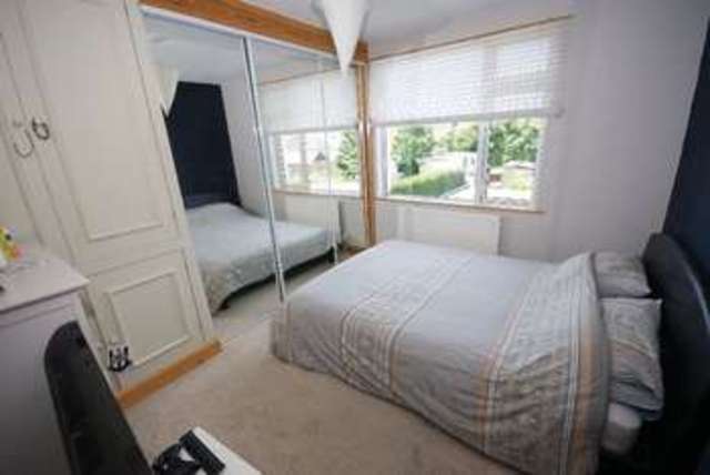  Image of 3 bedroom Property for sale in The Downsway Portchester Fareham PO16 at The Downsway Portchester Fareham, PO16 8NU