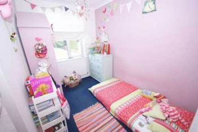 Image of 3 bedroom Property for sale in The Downsway Portchester Fareham PO16 at The Downsway Portchester Fareham, PO16 8NU