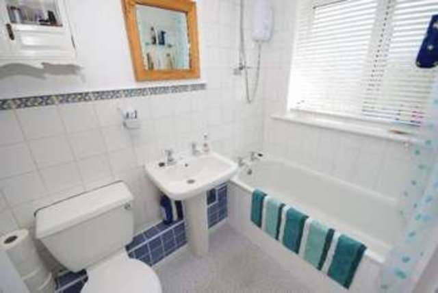  Image of 3 bedroom Property for sale in The Downsway Portchester Fareham PO16 at The Downsway Portchester Fareham, PO16 8NU