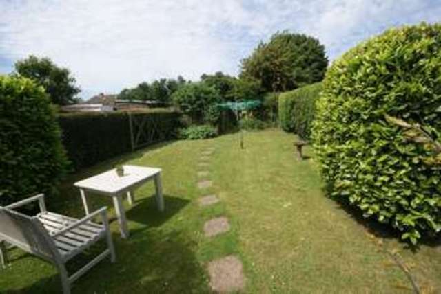  Image of 3 bedroom Property for sale in The Downsway Portchester Fareham PO16 at The Downsway Portchester Fareham, PO16 8NU