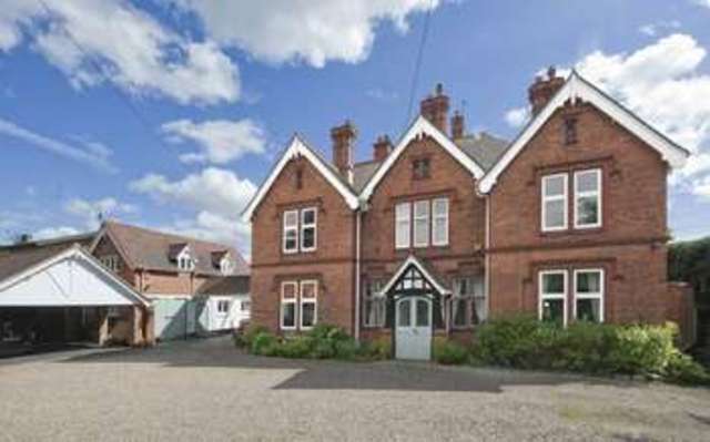  Image of 7 bedroom Detached house for sale in Redlake Road Stourbridge DY9 at Redlake Road  Stourbridge, DY9 0RU