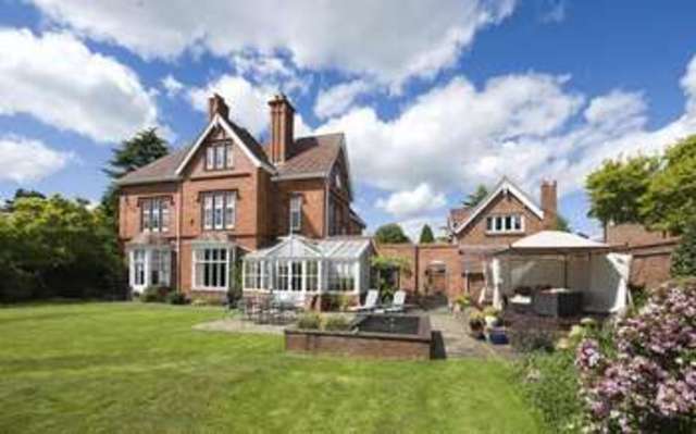  Image of 7 bedroom Detached house for sale in Redlake Road Stourbridge DY9 at Redlake Road  Stourbridge, DY9 0RU