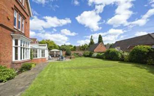  Image of 7 bedroom Detached house for sale in Redlake Road Stourbridge DY9 at Redlake Road  Stourbridge, DY9 0RU