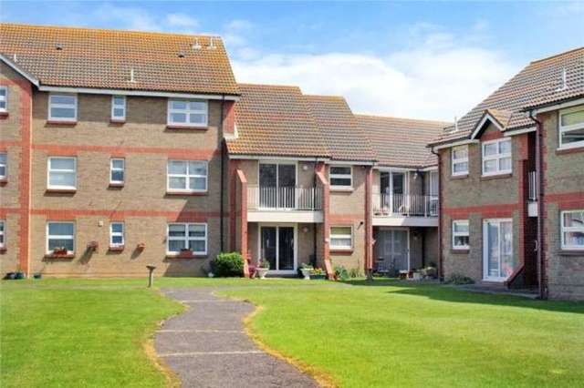  Image of 2 bedroom Apartment for sale in The Gilberts Sea Road Rustington Littlehampton BN16 at Sea Road Rustington Rustington, BN16 2LY