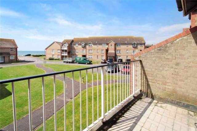  Image of 2 bedroom Apartment for sale in The Gilberts Sea Road Rustington Littlehampton BN16 at Sea Road Rustington Rustington, BN16 2LY