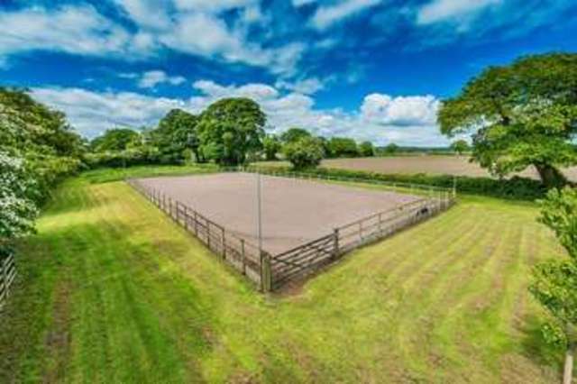  Image of 4 bedroom Detached house for sale in Ashfields Hinstock Market Drayton TF9 at Ashfields Hinstock Market Drayton, TF9 2NG