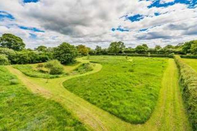  Image of 4 bedroom Detached house for sale in Ashfields Hinstock Market Drayton TF9 at Ashfields Hinstock Market Drayton, TF9 2NG